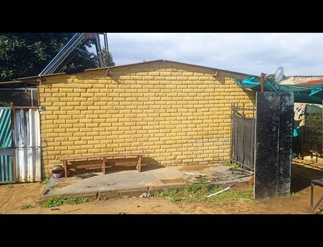 2 BEDROOM HOUSE FOR SALE IN OLIEVENHOUTBOSCH